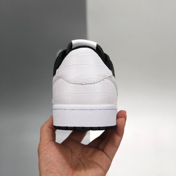 Nike air Jordan Blue shoe fashion AJ series main image 5